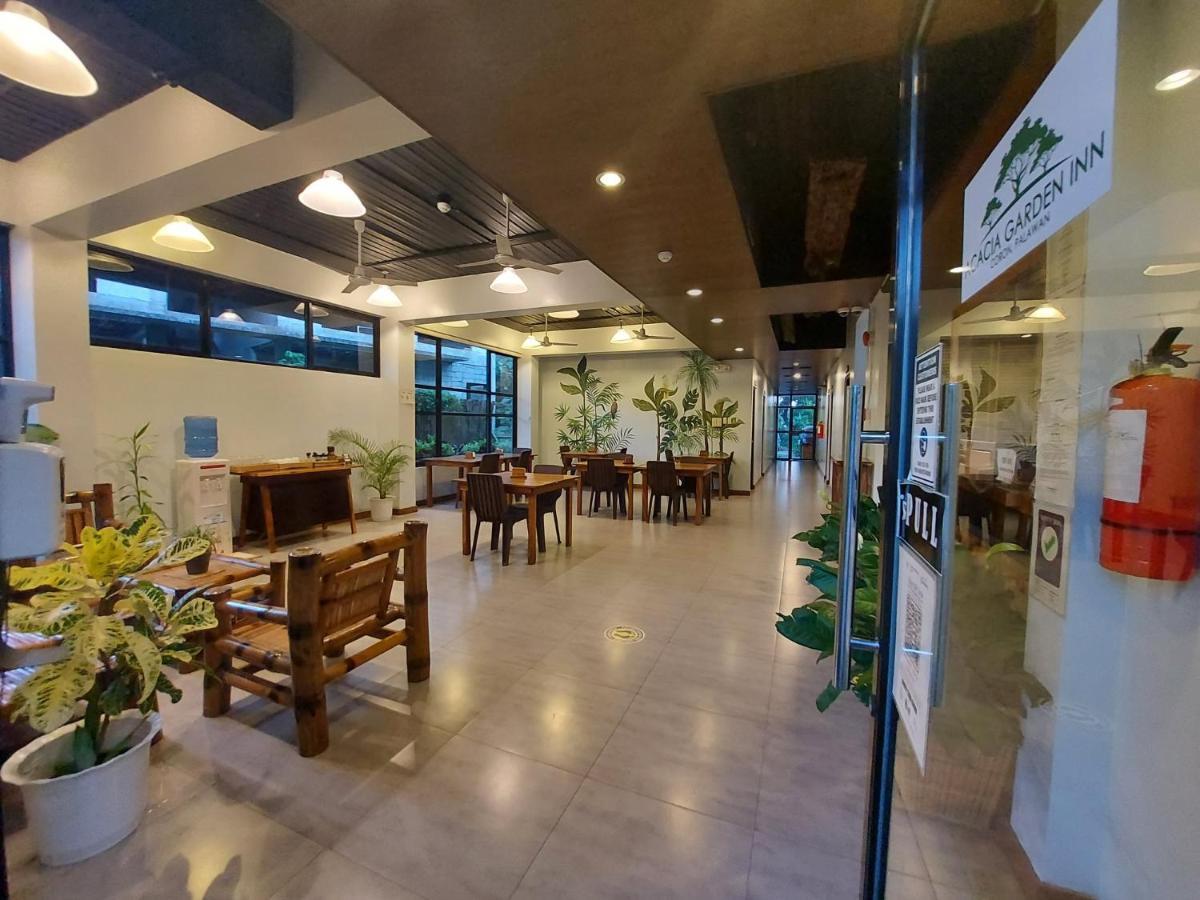 아카시아 가든 인 코른 외부 사진